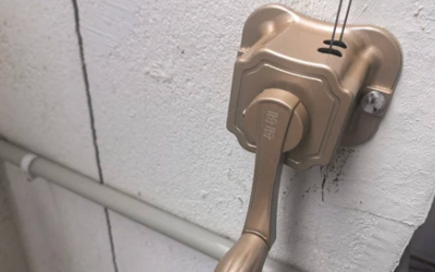 重庆盼盼晾衣架江北区中凯翠海朗园维修