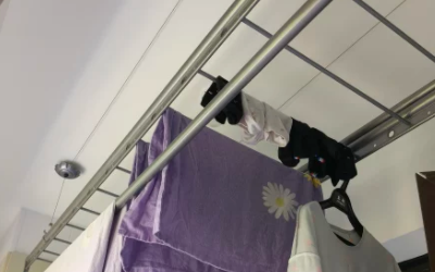 武汉武昌区盼盼晾衣架钢丝断了怎么办