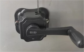 武汉汉阳区盼盼晾衣架移装