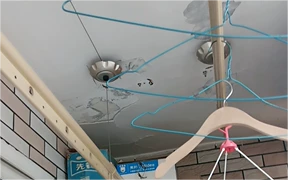 武汉洪山区盼盼衣架钢丝维修
